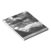 山 ノートパッド (アングル)