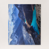 山 |ヒマラヤ山脈，ペルー ジグソーパズル (縦)