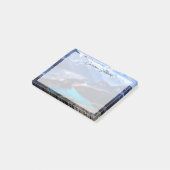山 |ヒマラヤ山脈,ペルー ポストイット (アングル)