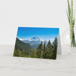 山 フードオレゴン山 カード
