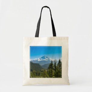 山  フードオレゴン山 トートバッグ