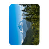 山 |フードオレゴン山 マグネット (縦)