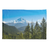 山 |フードオレゴン山 枕カバー (裏面)