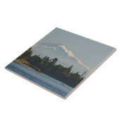 山·ベイカーが風景を支配 タイル (側面)