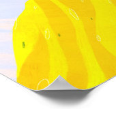 山 ポスター (角)