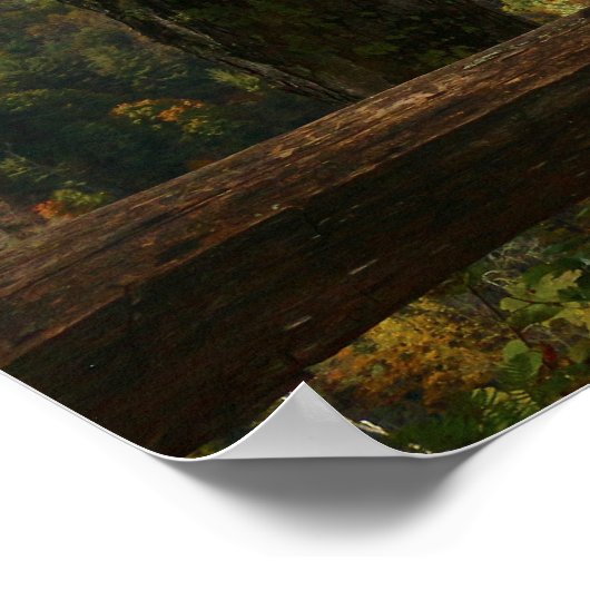 山 ポスター (角)