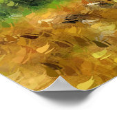 山 ポスター (角)