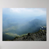 山 ポスター (正面)