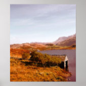 山 ポスター (正面)