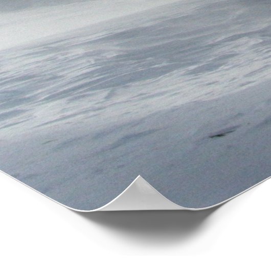 山 ポスター (角)