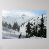 山 ポスター (正面)