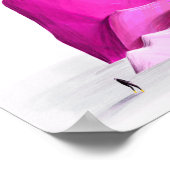 山 ポスター (角)