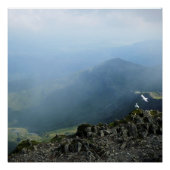 山 ポスター (正面)