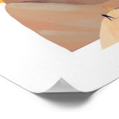 山 ポスター (角)