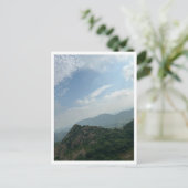 山 ポストカード (スタンド正面)