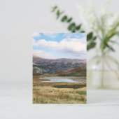 山 ポストカード (スタンド正面)