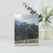 山 ポストカード (スタンド正面)