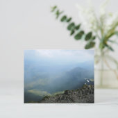 山 ポストカード (スタンド正面)