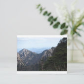 山 ポストカード (スタンド正面)