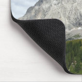 山 マウスパッド (コーナー)