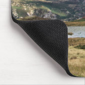 山 マウスパッド (コーナー)