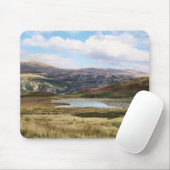 山 マウスパッド (マウス)