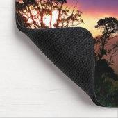 山 マウスパッド (コーナー)