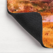 山 マウスパッド (コーナー)