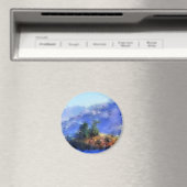 山 マグネット (インサイチュ (食洗機))