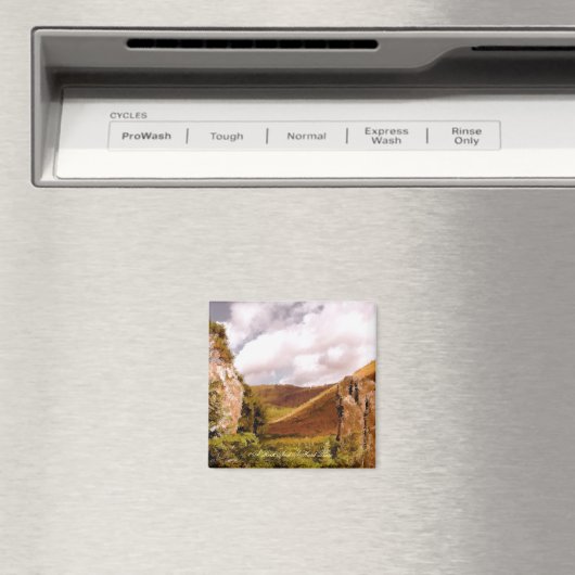 山 マグネット (インサイチュ (食洗機))