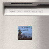 山 マグネット (インサイチュ (食洗機))