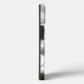 山 |モンタナ州キャビネット山脈 Case-Mate iPhoneケース (裏面 / 右)