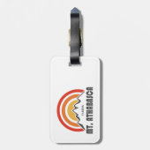 山 ラゲッジタグ (裏面縦)