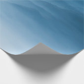 山 ラッピングペーパー (角)