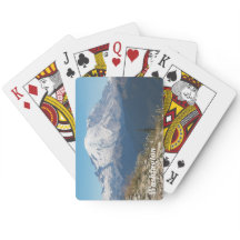 山・レイニエ、ワシントン写真