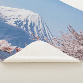 山 |富士山東京 シェルパブランケット (3/4)