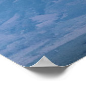 山 |富士山東京 ポスター (角)