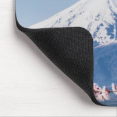 山 |富士山東京 マウスパッド (コーナー)