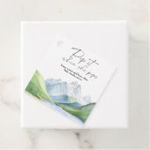 山 – 彼女ポップ・アートのがポップするとき フェイバータグ (インサイチュ)