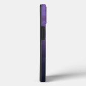 山 |玉竜国立公園、四川省、中国 Case-Mate iPhoneケース (裏面 / 右)