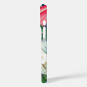 山（風景）by Franz Marc,ヴィンテージ・アート Case-Mate iPhoneケース (裏面 / 左)