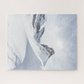 山 | Achensee Zillertal,オーストリア ジグソーパズル (横)