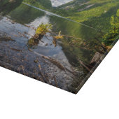 山 | Adirondackハイピーク(ニューヨーク) カッティングボード (角)