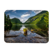 山 | Adirondackハイピーク(ニューヨーク) マグネット (横)