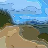 山 Case-Mate iPhoneケース