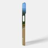 山 Case-Mate iPhoneケース (裏面 / 右)