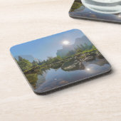 山 El Capitan Yosemite Park （カリフォルニア） コースター (左側)