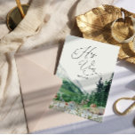 山 | His 結婚's Vows Keepsake Card カード<br><div class="desc">こ書の素敵なカードと自分の名前で自分の誓いを交えてあなたの特別結婚な日の記念を作るためにユニークあなたの願でパーソナライズ。この婚約カードを結婚使って、あなたの人生、、記念日、ハネムーンまたは特別な瞬間/休日（バレンタイン、クリスマスなど）の甘い記念カスタム品を作成する。デザインの右側カスタムにある[このデザインテンプレートを編集する]ボックスまたは青い[文字を編集すクリックる]ボタンを使用してカスタマイズは、デザインの配置、フォントと色の変更、および追加の情報や画像の追加を行って、このにの語句を追加する。調整もし品(サンキューカード等)が必要な場合は連絡ご注文をカスタムお願い。****注文カスタムの場合は、カートにこの商品を置かないこと。代わりに、電子メールでリクエストをlauralise@iyhtvdesigns.comに送る商品へのリンクが利用可能になった時点で電子メールで送信される。そのリンクを使用して注文を行うことができる。48時間まで許可して。</div>