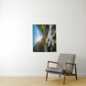 山 | Hohe Tauern National Park，オーストリア タペストリー (インサイチュ)