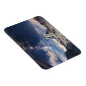 山 | Matterhorn Zermattスイス マグネット (右側)